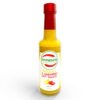 Premium Pineapple & Habanero Medium Heat Sauce Bottle 150ml - Includes postage and packaging